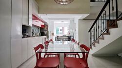 Ivory Heights (D22), Condominium #576782241